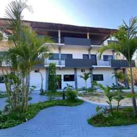 "Hotel Relax", hotel in Las Pozas