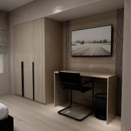 Xanthi Urban Living