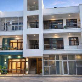 Esadan, hotel in Agra
