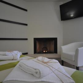 Gatto Bianco House, hotel Bariban
