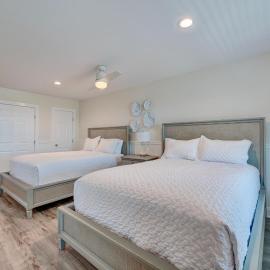 3003 Queen Suite, 3rd Floor Cove, hotell sihtkohas Surf City