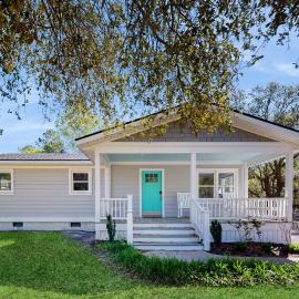 OIB41 The Grey Pearl
