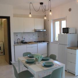 Fondaco Vecchio में, होटल Apartment - Pizzo Beach Club