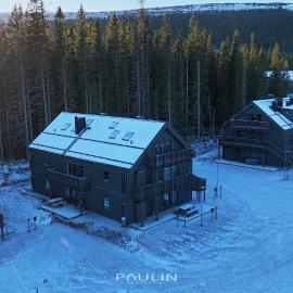Lindvallen Ski Resort - Sauna - 6 Guests