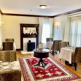 Dartmouth House Inn, hotel in Rochester