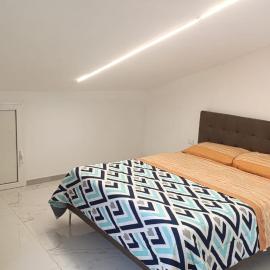 Apartamento relax 1