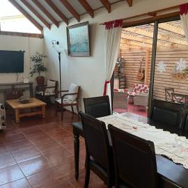 Casa en Playa Las Cruces