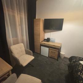 Pokoje Gościnne U Niny - Szklarska Poręba, viešbutis mieste Szklarska Poręba