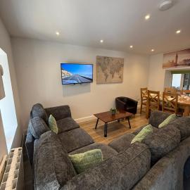 19 Eyre Square Lane Galway: Galway şehrinde bir otel