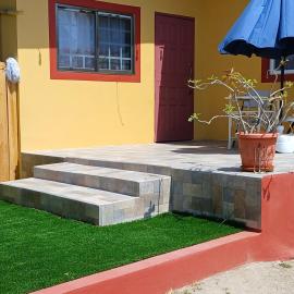 Sunny Isle Apartment