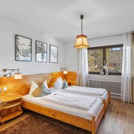 Gaestehaus Florian - Ferienwohnungen