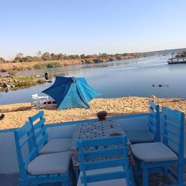Mostafa Gest House, hotel a Asyut