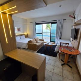 Tropical Executive Flat Vista Maravilhosa do Rio, Hotel in Manaus