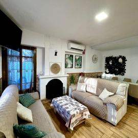 Casa Rural Abuelo Raimundo, Hotel in Ossa de Montiel