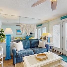 OIB88 PierSide Paradise, hotel in Ocean Isle Beach
