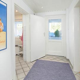 Ferienhaus "Lütt Huus"
