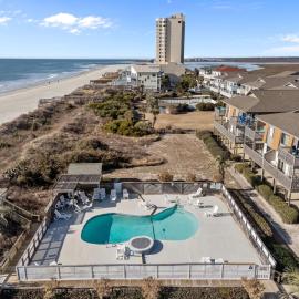 OIB90 Endless Summer