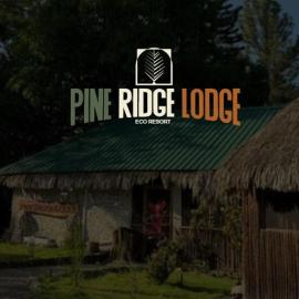 Pine Ridge Lodge Belize: San Ignacio şehrinde bir otel