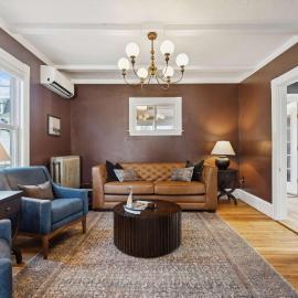 State St Parlor Walk Downtown Newly Designed