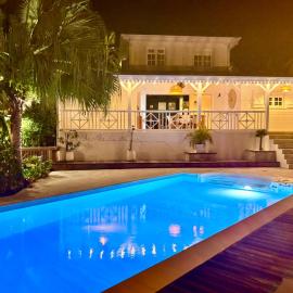 La Villa d'à Côté