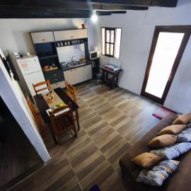 Luz del Alba, hotel Duraznóban