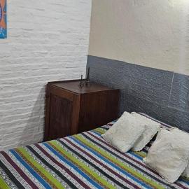 Alojamiento nerea, hotel di Salto