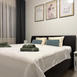 Apartman SPORKA, hotel a Púchov