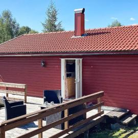 4 person holiday home in BENGTSFORS, hotel a Bengtsfors