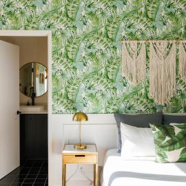 Noon on Sunset Hill, hotel in Los Angeles