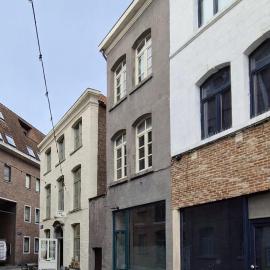 Alcazar, hotelli kohteessa Mechelen