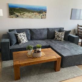 Ferienwohnung Glockenberg - Westphal, hotell Altenaus