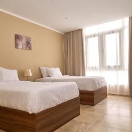 The Fit Stop Hostel, hotel in Hurghada
