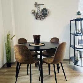 Urban Premium - City-Suite am Park für 2 Pers, хотел в Витлих