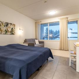 Ylläs Sivulantie 4 208 by Holiday in Lapland