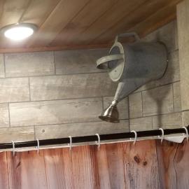 Mountaineer Cabin