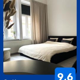 Apartament Miedziany Śródmieście, hotel in Grudziądz