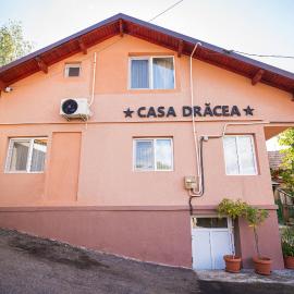 Casa Dracea