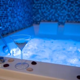L' Antre de L' Ange, hotel v destinácii Trédarzec