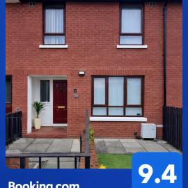 293 Holiday Home, hotel u gradu Belfast