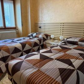 La casa di nonna Maria, hotel u gradu Ateleta