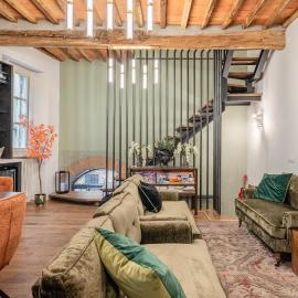 The Townhouse Barga, Hotel in Barga