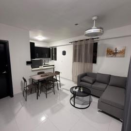 Moon Apartamentos C4