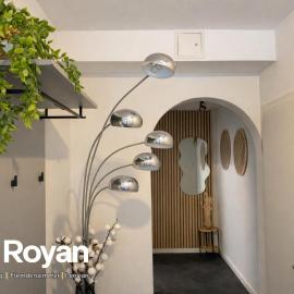 Royans Ferienwohnung, hotel en Günzburg
