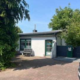 Hus Dunya, hotelli kohteessa Heide