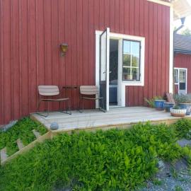 Apartment In Historic School In Peaceful Småland, hotel a Vetlanda