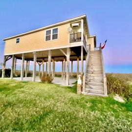 Pelican Pointe Home for 10