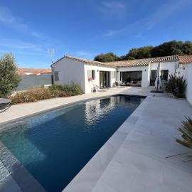 La Villa des Chenes Verts