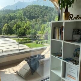 APPARTAMENTO MONTE - VALANDRO-