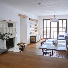 Apartmán Zdíkoff