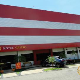 Hotel Castro, מלון בפלמס